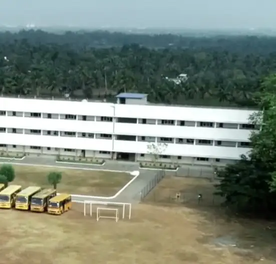 Our Campus